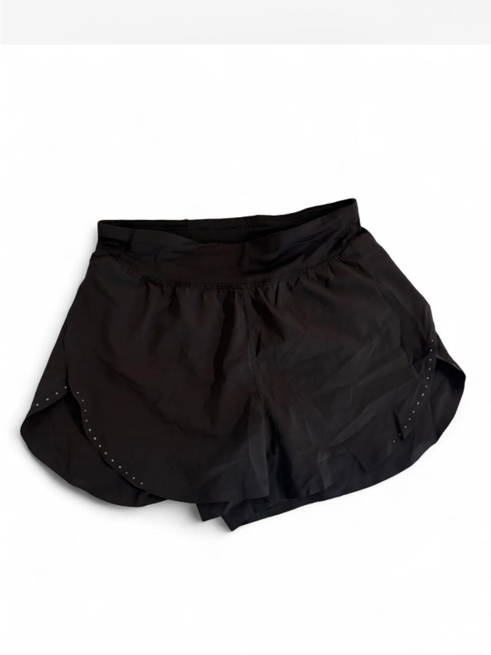 Lululemon Fast& Free HR Classic 3’’ Black